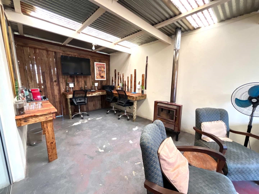 Commercial Property for Sale in Fisherhaven Western Cape